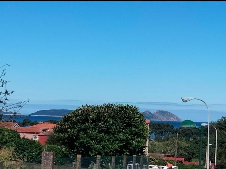 Casa Samil Hotel Vigo Eksteriør billede
