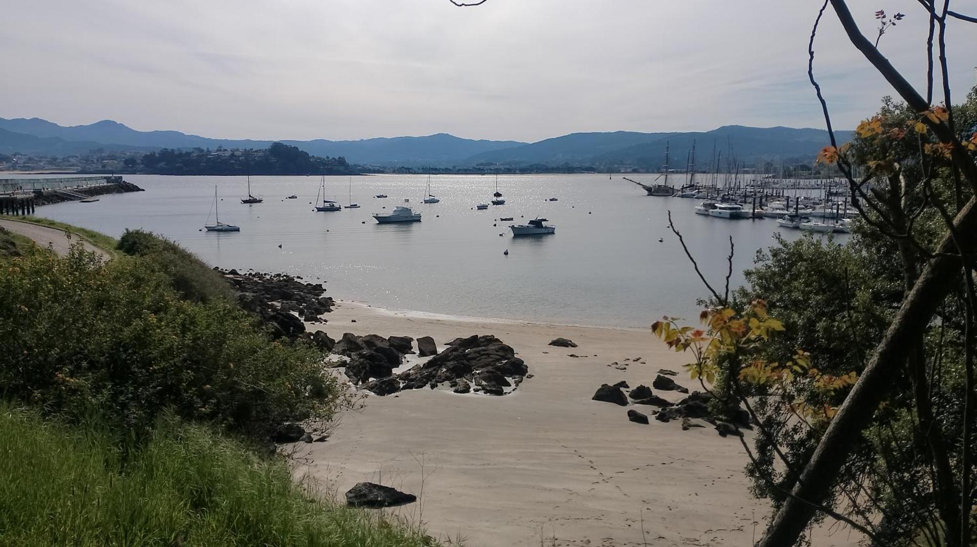 Casa Samil Hotel Vigo Eksteriør billede